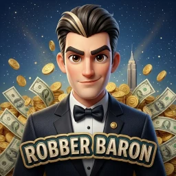 Icône de Idle Money Clicker Tycoon
